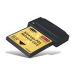 F5D6060 Belkin Wireless Adapter CompactFlash Type II 11Mbps (Refurbished)
