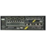 CISCO7204-CH Cisco 7204 Modular Router 4 x Port Adapter, 1 x I/O Card, 1 x Network Processing Engine (Refurbished)