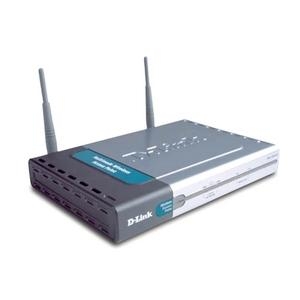 DWL-6000AP D-Link AirPro Wireless Access Point - WAP (Refurbished)