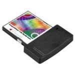 CF100W Hawking 11M Wireless LAN CF+Card CompactFlash Type II 11Mbps