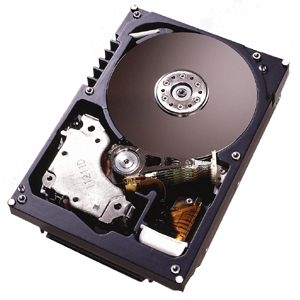 08K0342 IBM Ultrastar 146Z10 36.7GB 10000RPM Ultra-320 SCSI 68-Pin 8MB Cache 3.5-inch Internal Hard Drive