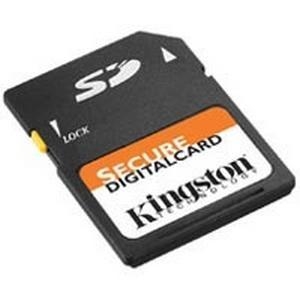 SD/32 Kingston 32MB SD Flash Memory Card for DX3215 DX3700