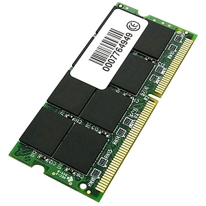 MPG3/64 Viking 64MB PC100 100MHz non-ECC Unbuffered CL2 168-Pin DIMM Memory Module