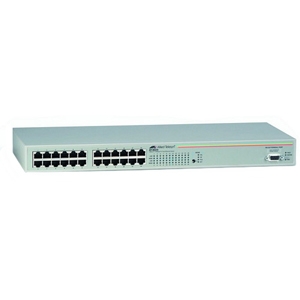 AT-8024GB-50 Allied Telesis Managed Ethernet Switch (Refurbished)