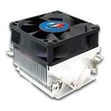 A4005D Thermaltake TR2 Line 80mm Intel P4 Processor Cooler
