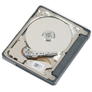 MD1GBAH Hitachi Microdrive 1GB 3600RPM CompactFlash (CF+) Type II 128KB Cache 1-inch Internal Hard Drive