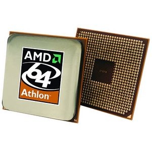 AMD939-4000B AMD Athlon 4000+ 2.40GHz 1MB L2 Cache Socket 939 Desktop Processor