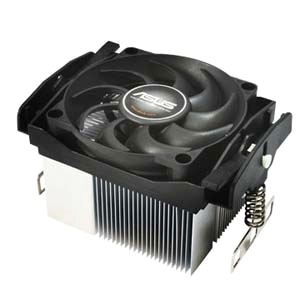 90-PN391AE-00000 ASUS CRUX K8M2 Processor Heatsink and Cooling Fan