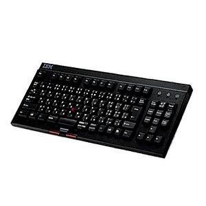 未使用】IBM Space Saver Keyboard ThinkPad スペースセーバー