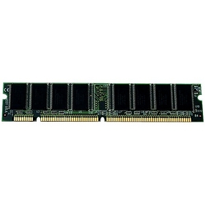 KTHDJ100032 Kingston 32MB EDO non-ECC Unbuffered 168-Pin DIMM Memory Module 