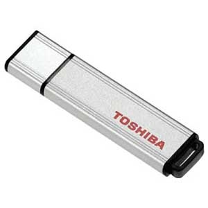PA1411U-1M1G Toshiba 1GB USB 2.0 High-Speed Flash Drive