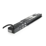 AF506A HP Monitored S1140 8.3 kVA 39-Outlets PDU 3 x IEC 320 EN 60320 C19, 36 x IEC 320 EN 60320 C13 8.3kVA 36U Vertical Rackmount, 47U Vertical Rackmount