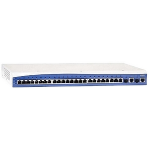1700525E12 Adtran NetVanta 1335 Multi-Service Access Router with PoE 1, 24 x LAN (Refurbished)