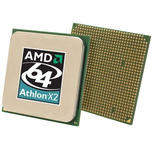 ADO3600CUB AMD Athlon X2 Dual-core 3600+ 1.90GHz Processor