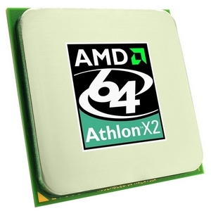 AMDFX2-4200B AMD Athlon 64 X2 4200+ Dual-Core 2.20GHz 2000MHz FSB 1MB L2 Cache Socket AM2 Processor