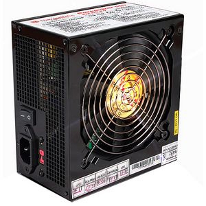 W0100RU Thermaltake Purepower 500-Watts Power Supply