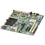 BB5000XAL Intel Server Motherboard i5000X Chipset Socket J LGA771 10 x OEM Pack ATX 2 x Processor Support (Refurbished)