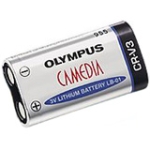 LB-01E Olympus Lb-01 Cr-v3 Lithium Batt C-21 460 3030 3000zoom (Refurbished)