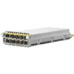 AT-A61-00 Allied Telesis AT-A61 12-Ports 1000Base-X Expansion Module 12 x SFP (mini-GBIC) Expansion Module (Refurbished)