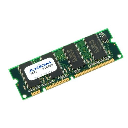 AXCS-2600XM-64D Axiom 64MB DRAM Memory Upgrade