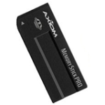 MSPD/512-AX Axiom 512MB Pro Duo Stick Flash Memory Card