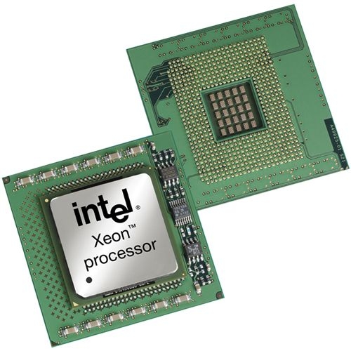 P4X-0233-4M-1333 SuperMicro 2.33GHz 1333MHz FSB 4MB L2 Cache Socket LGA771 Intel Xeon 5140 Dual Core Processor Upgrade