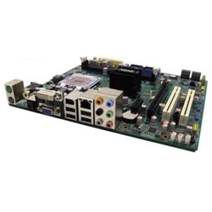 112-CK-NF75-K1 EVGA Socket LGA 775 Nvidia nForce 7100 + 630i Chipset Core 2 Quad/ Core 2 Duo/ Core 2 Extreme Processors Support DDR2 2x DIMM 4x SATA 3.0Gb/s Micro-ATX Motherboard (Refurbished)