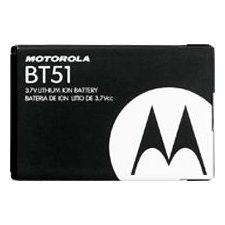 SNN5814A Motorola Battery BT51 (Standard 950mAh) (Refurbished)