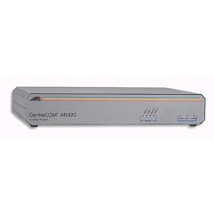 AT-AR320-10 Allied Telesis Network Router