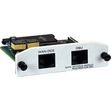 1202869E1 Adtran NetVanta ADSL Modular Access Router 25Mbps Annex A Network Interface Module (Refurbished)