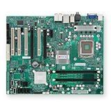 C2SEE-O SuperMicro C2SEE Socket LGA 775 Intel G43 + ICH10 Chipset Core 2 Extreme/ Core 2 Quad/ Dou Processors Support DDR3 2x DIMM 6x SATA2 3.0Gb/s ATX Motherboard (Refurbished)