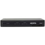 RMSR2101004 Nortel 1001 Secure Router 1 x CompactFlash (CF) Card 1 x T1/E1 WAN (Refurbished)