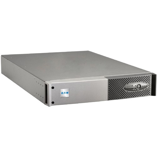 81712 Eaton Evolution 2000 VA Tower/Rack (2U), 120V 1920VA/1600W 5 Minute Full Load 6 x NEMA 5-20R, 2 x NEMA 5-15/20R (Refurbished)