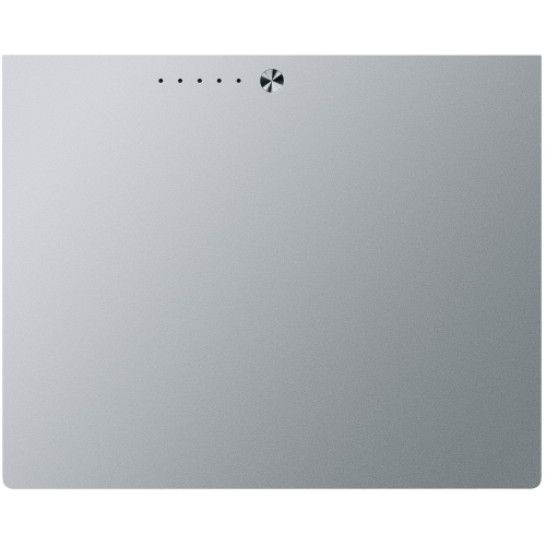 661-4262 Apple Lithium Ion 60W Battery for MacBook Pro (15-inch 2.4/2.2GHz Core 2 Duo) (Refurbished)