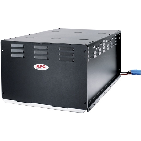 UXABP48 APC 3360VAh Ups Ultra Battery Pack Battery Unit 48V DC Spill Proof, Maintenance Free Sealed Lead Acid Hot-swappable (Refurbished)