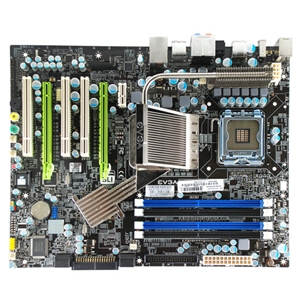 M4L-80052374 EVGA nForce 750i SLI Motherboard 122-YW-E173-TR
