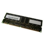 11N0025-HY Hypertec 128MB PC100 100MHz non-ECC Unbuffered CL2 168-Pin DIMM Memory Module