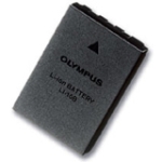 200838 Olympus LI-12B Rechargeable Camera Battery Lithium Ion (Li-Ion) (Refurbished)