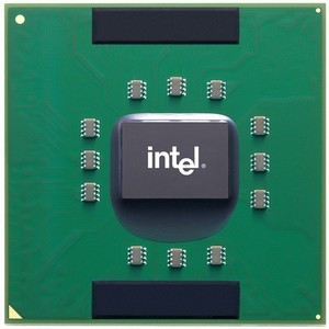 CELM1300512K-R Intel Celeron M 320 1.30GHz 400MHz FSB 512KB L2 Cache Socket BGA479 Mobile Processor