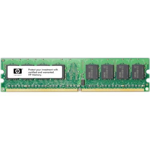 PR514AV HP 512MB Kit (4 X 128MB) PC2-3200 DDR2-400MHz non-ECC Unbuffered CL3 240-pin DIMM Memory