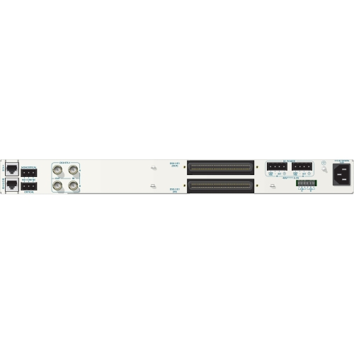 4205290L6 Adtran DS3 Redundant AC without Modem for Mx2800 (Refurbished)