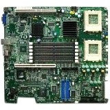 SCB2ATA Intel Server Motherboard SCB2 Broadcom ServerSet III HE-SL Chipset Socket PGA370 ATX 2 x Processor Support (Refurbished)