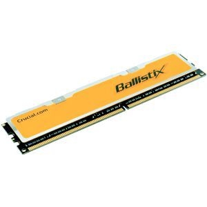 CT392721 Crucial Ballistix 256MB DDR SDRAM Memory Module