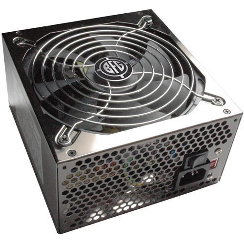 BFGR550WGXPSU BFG Tech 550 Watts 110V-220V ATX 12V EPS 12V Internal Power Supply