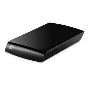 ST905004EXA101-RK Seagate Expansion 500GB 5400RPM USB 2.0 8MB Cache 2.5-inch External Hard Drive (Black) (Refurbished)