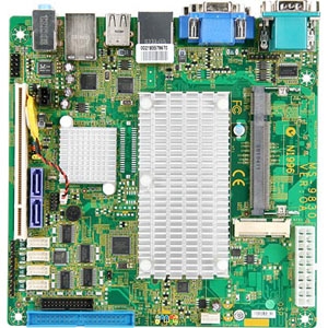 945GSE-B MSI IM- Desktop Motherboard Intel 945GSE Chipset Socket A PGA-462 (Refurbished)