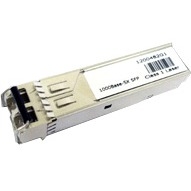 1200482G1 Adtran 2.5Gbps 1000Base-SX Multi-mode Fiber 500m 850nm Duplex LC Connector SFP Transceiver Module