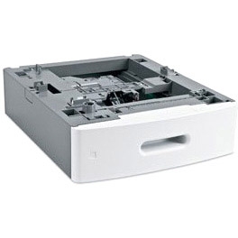 40X4576 Lexmark Tray (option) 550 Option (Refurbished)