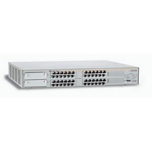 AT-8724XL-50 Allied Telesis Layer 3 Access Switch (Refurbished)