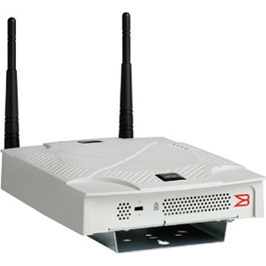IP-MAP-208-US Brocade IronPoint Mobility AP208 Dual-Radio Wireless Access Point - WAP (Refurbished)